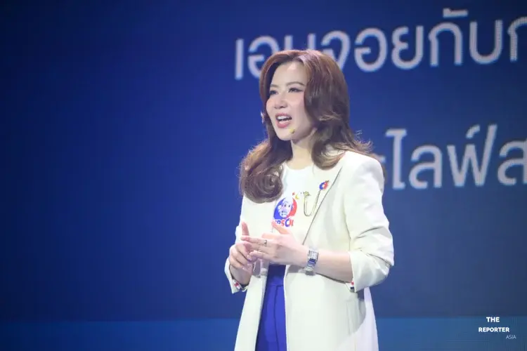 ทิพยประกันภัย เปิดตัว TIPSOL ลอยัลตี้โปรแกรม มอบสิทธิพิเศษ 7 มิติ