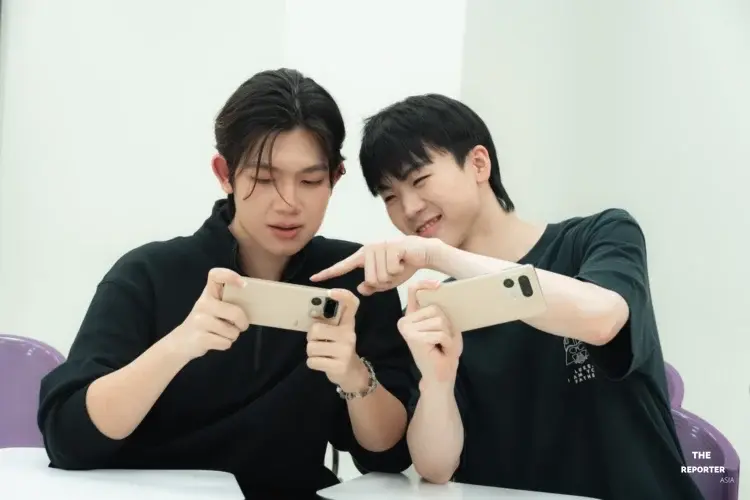 realme หนุน RSU Garden Night 2026 ดึง realme 16 Series 5G สู่คนรุ่นใหม่