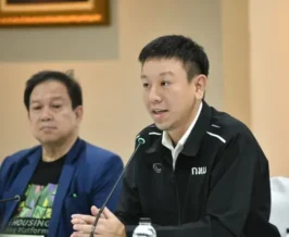 กทม. ผนึกสมาคมอสังหาฯ ขยาย BKK Housing ดึงโมเดลเช่า-ออมสู่คนทำงาน