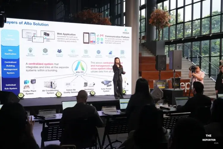 ดีอี-ดีป้า เคาะ 8 สตาร์ทอัพไทย ลุยเวทีโลก SLUSH 2026 ฟินแลนด์