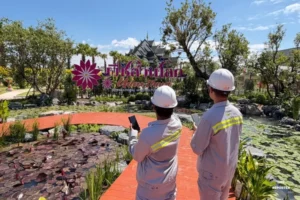 AIS เสริมแกร่ง 5G ADVANCED รับมหกรรมพืชสวนโลกอุดรธานี 2569