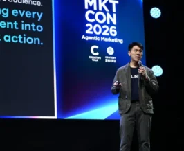 LINE ชู The Intelligent Customer Journey ผสาน AI สู่แพลตฟอร์มธุรกิจ