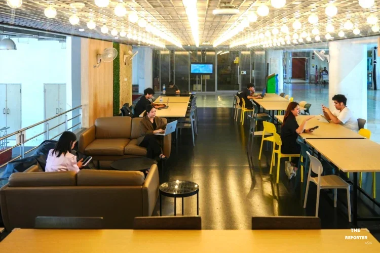 AIS จับมือวิศวฯ จุฬาฯ เปิดคอมมูนิตี้สเปซ “AIS SPARK SPACE” จุดประกายการเรียนรู้