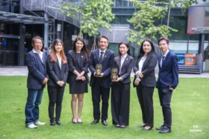 เจาะลึก 4 นวัตกรรมทรู คว้ารางวัลสูงสุด Chairman Award เวที CP Innovation Expo 2026