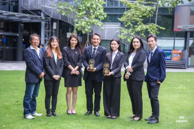 เจาะลึก 4 นวัตกรรมทรู คว้ารางวัลสูงสุด Chairman Award เวที CP Innovation Expo 2026