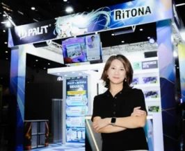 PALIT จับมือ อาชิวาฯ เปิดตัวการ์ดจอ RTX 5060 Ti RITONA ชูแคมเปญ Trade-in รุกตลาดไทย
