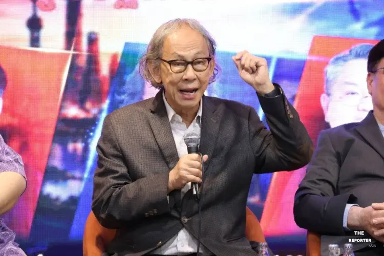 ถอดรหัส “มังกรเปลี่ยนผ่าน” ท่ามกลางสมรภูมิระเบียบโลกใหม่