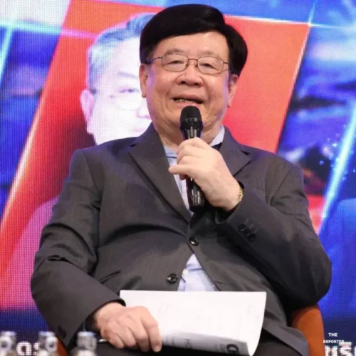 ถอดรหัส “มังกรเปลี่ยนผ่าน” ท่ามกลางสมรภูมิระเบียบโลกใหม่