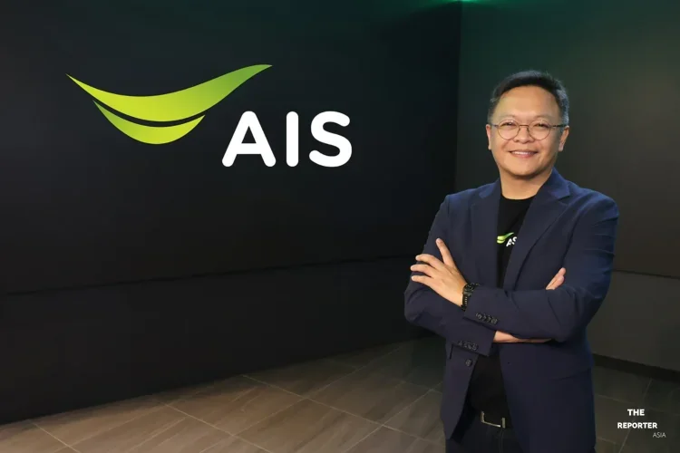 AI Soft ดึง AIS Cloud X เสริมแกร่งโซลูชัน AI และ Automation เชื่อมระบบธุรกิจครบวงจร