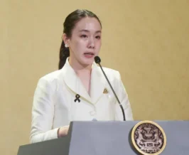 รัฐบาลไทย ดีลวงเงินกู้ เวิลด์แบงก์ 200 ล้านดอลลาร์ ขับเคลื่อนเมืองคาร์บอนต่ำ