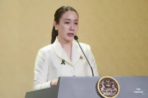 รัฐบาลไทย ดีลวงเงินกู้ เวิลด์แบงก์ 200 ล้านดอลลาร์ ขับเคลื่อนเมืองคาร์บอนต่ำ