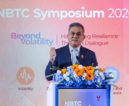ทรู กางโรดแมป AI Platform Enabler ปักหมุดไทยสู่ศูนย์กลางดิจิทัลภูมิภาค