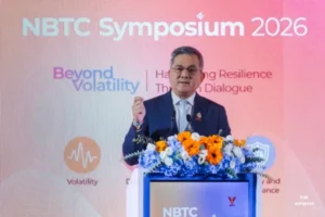 ทรู กางโรดแมป AI Platform Enabler ปักหมุดไทยสู่ศูนย์กลางดิจิทัลภูมิภาค