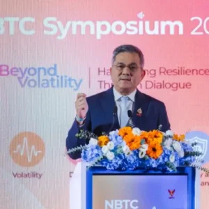 ทรู กางโรดแมป AI Platform Enabler ปักหมุดไทยสู่ศูนย์กลางดิจิทัลภูมิภาค