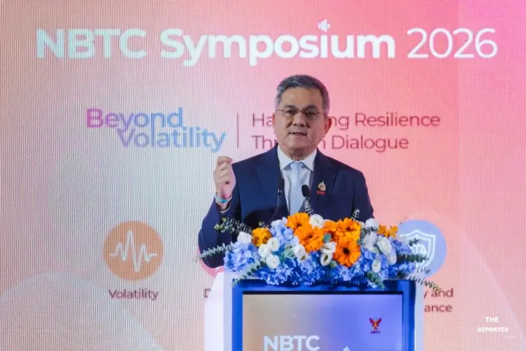 ทรู กางโรดแมป AI Platform Enabler ปักหมุดไทยสู่ศูนย์กลางดิจิทัลภูมิภาค