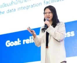 BDI ก้าวสู่ปีที่ 4 ดัน D2 นั่งแท่น Data Backbone ชาติ ผนึก ThaiLLM หนุน AI สู่ผลลัพธ์จริง