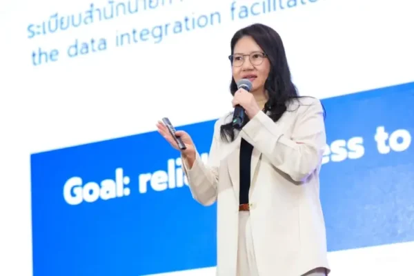 BDI ก้าวสู่ปีที่ 4 ดัน D2 นั่งแท่น Data Backbone ชาติ ผนึก ThaiLLM หนุน AI สู่ผลลัพธ์จริง