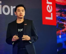 เลอโนโว ปักธง Hybrid AI ขนทัพโซลูชันครบวงจร หนุนธุรกิจไทยสู่ยุคประยุกต์ใช้จริง