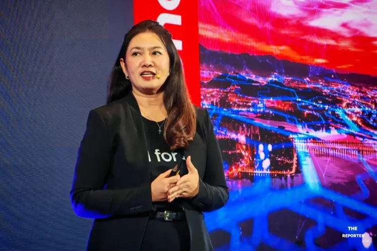 เลอโนโว ปักธง Hybrid AI ขนทัพโซลูชันครบวงจร หนุนธุรกิจไทยสู่ยุคประยุกต์ใช้จริง