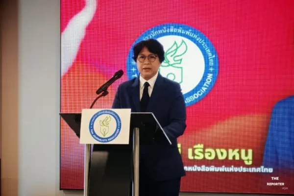 สมาคมนักข่าวฯ เปิดอบรม “มองจีนยุคใหม่” รุ่น 8 ชี้ช่องผสานลงทุนไฮเทค-พลังงานสีเขียว
