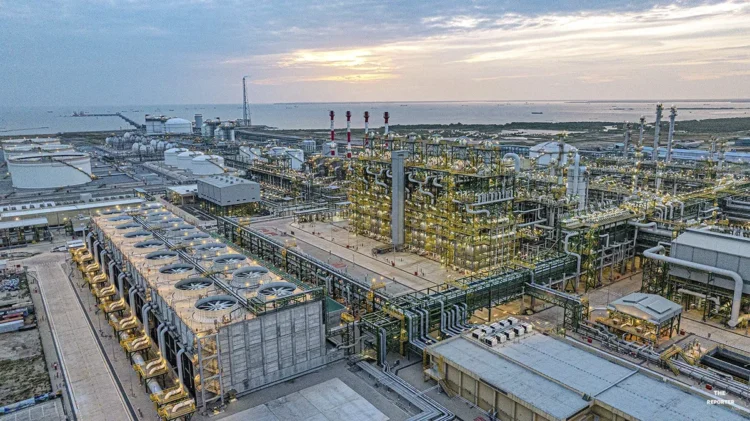 SCG โชว์ผลงาน 9 เดือน EBITDA โต 19% จับมือ GC ดันเคมีคอลส์สู่ท็อป 10 โลก