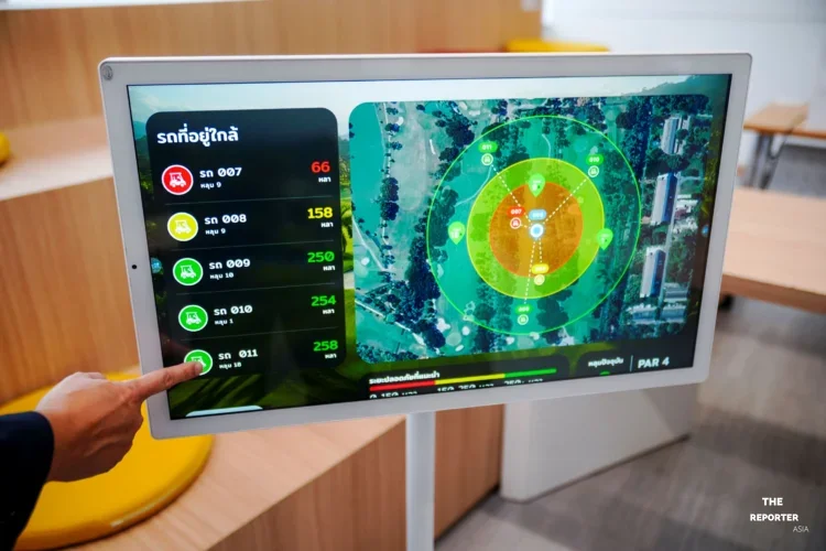 AI Soft ดึง AIS Cloud X เสริมแกร่งโซลูชัน AI และ Automation เชื่อมระบบธุรกิจครบวงจร