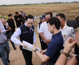 พาณิชย์ จับมือ หัวเว่ย เปิดตัว ‘ใกล้เก็บเกี่ยว’ ดึง AI บน GDCC พยากรณ์ผลผลิต-ราคาสินค้าเกษตรล่วงหน้า
