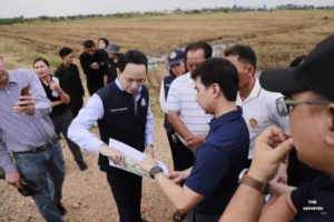 พาณิชย์ จับมือ หัวเว่ย เปิดตัว ‘ใกล้เก็บเกี่ยว’ ดึง AI บน GDCC พยากรณ์ผลผลิต-ราคาสินค้าเกษตรล่วงหน้า