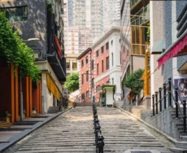 Taste Hong Kong เปิดลิสต์ 250 ร้านดัง ปักหมุด 4 ย่านฝั่ง Hong Kong Island