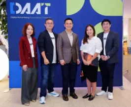 DAAT ชี้งบโฆษณาดิจิทัลปี2026 พลิกบวก จับตา AI ชิง Attention
