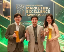 EGG Digital คว้า 4 รางวัล Marketing Excellence Awards 2026 ชูโมเดล AI-Driven Marketing