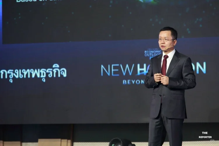 หัวเว่ยแนะไทยเร่งสร้าง 3 ขีดความสามารถ ดันสู่ Regional AI Hub