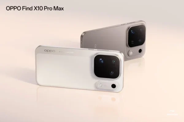 OPPO เปิดตัว Find X10 Series ชูเรือธงกล้อง Hasselblad 200MP เริ่ม 43,999 บาท