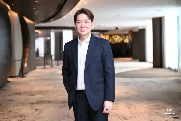 Origin Hotel กางโมเดลหมุนเวียน 4 แกน ดันพอร์ตแตะ 2.45 หมื่นล้าน