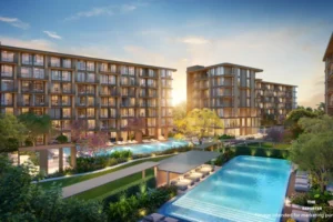 PEYLAA Phuket ยอดขายทะลุ 1.4 พันล้านบาท เฟสแรกขายแล้วกว่า 50%
