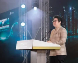 ดีอี-สดช. จัดสัมมนา Digital Infrastructure for the Future ดันไทยสู่ห่วงโซ่ AI โลก