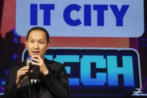 IT CITY ชี้ AI PC-Gaming โตแรง หนุนตลาดไอทีโค้งสุดท้ายปี 69 คึกคัก