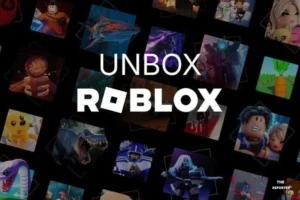 Roblox จัดงาน UNBOX ROBLOX เปิดตัวฟีเจอร์ Build ดันครีเอเตอร์ไทยสู่สากล