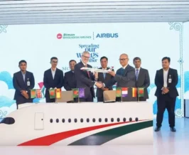 Biman สั่งซื้อ A350 และ A321neo รวม 10 ลำเสริมทัพฝูงบิน