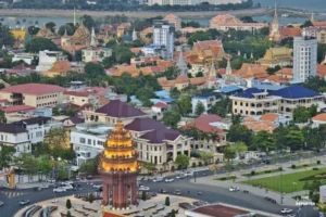 ตำรวจกัมพูชา-สิงคโปร์กู้เงิน 431 ล้านบาท คืนบ.ปิโตรเคมีเหยื่ออีเมลลวงโอนเงิน BEC