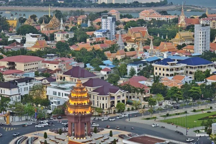 ตำรวจกัมพูชา-สิงคโปร์กู้เงิน 431 ล้านบาท คืนบ.ปิโตรเคมีเหยื่ออีเมลลวงโอนเงิน BEC