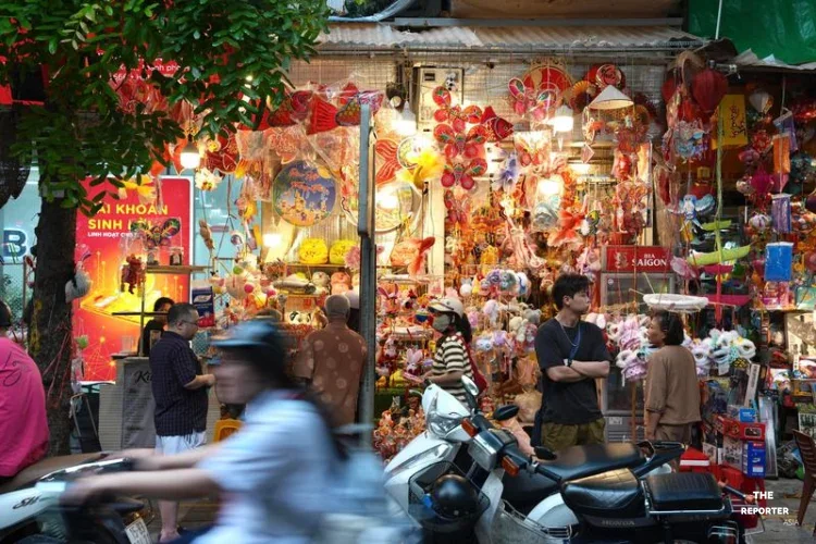 เวียดนามเคาะเพดานหนี้สาธารณะไม่เกิน 60% ของ GDP ลากยาวถึงปี 2030