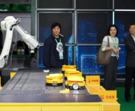 จีน-EU เคาะฉันทามติการค้า 16 ข้อ หนุนเสถียรภาพธุรกิจ DHL เดินหน้าขยายลงทุน