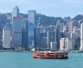 Star Ferry เตรียมปรับขึ้นค่าเรือข้ามฟาก 2 เส้นทางหลัก ดีเดย์ 25 ม.ค. 2027