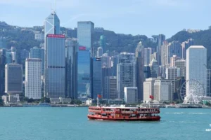 Star Ferry เตรียมปรับขึ้นค่าเรือข้ามฟาก 2 เส้นทางหลัก ดีเดย์ 25 ม.ค. 2027