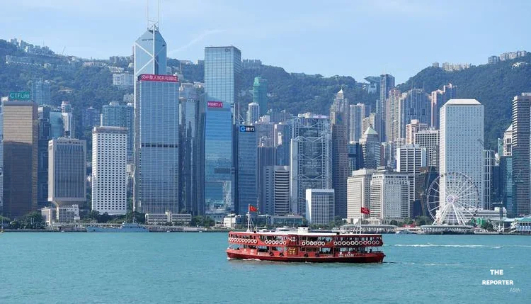 Star Ferry เตรียมปรับขึ้นค่าเรือข้ามฟาก 2 เส้นทางหลัก ดีเดย์ 25 ม.ค. 2027
