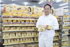 ซีพีแรม ขยายพอร์ตเจ 50 เมนู ปั้นโมเดลสู่มื้อปกติรับตลาด 4.9 หมื่นล้าน