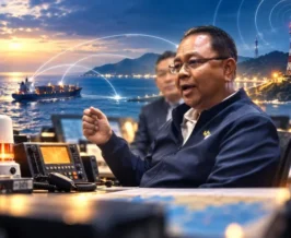 NT แบกภาระระบบสื่อสารทางทะเล GMDSS ไร้งบหนุน ชงรัฐจัดสรรงบตรงก่อนหมดสัญญา
